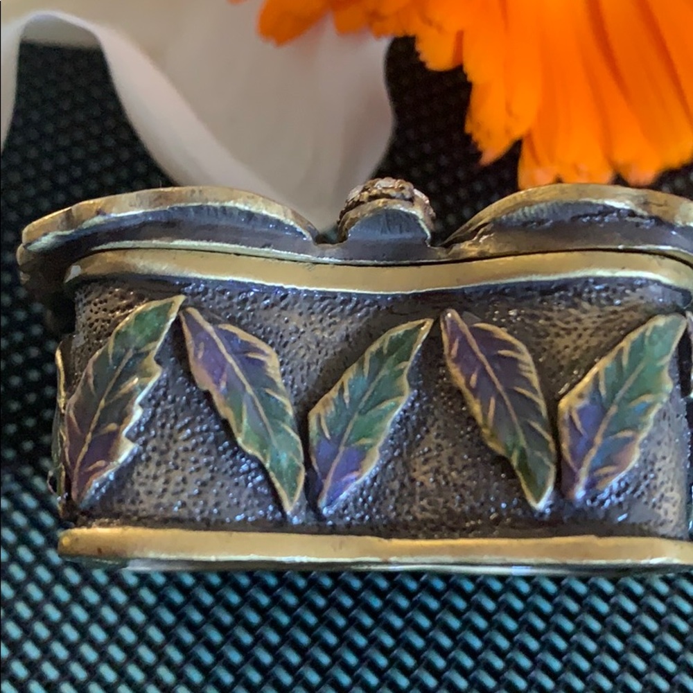 Dazzlers collection jewelry box - Picture 3 of 14